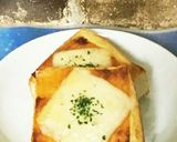 ピザ風トースト作り方3写真