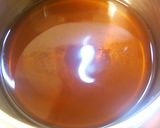 オキアミの佃煮♪作り方2写真