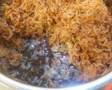 オキアミの佃煮♪作り方3写真