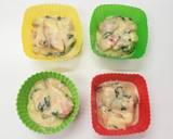 電子レンジでカンタンに出来る！ケークサレ作り方9写真