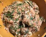 味噌と麺つゆで簡単！鶏餃子作り方6写真