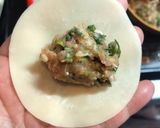 味噌と麺つゆで簡単！鶏餃子作り方9写真