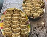 味噌と麺つゆで簡単！鶏餃子作り方13写真