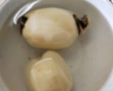 れんこんベジートはさみ揚げ作り方1写真