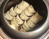 味噌と麺つゆで簡単！鶏餃子作り方16写真