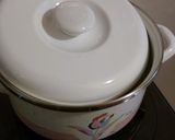 ஐおかゆஐ　簡単に作れる「炊き粥」作り方2写真