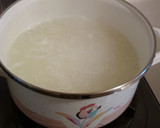 ஐおかゆஐ　簡単に作れる「炊き粥」作り方3写真
