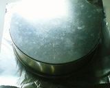 ココアスポンジ♪しっとりふわふわだよ。作り方6写真