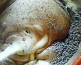 ココアスポンジ♪しっとりふわふわだよ。作り方4写真