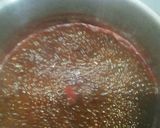ソースカツ丼のたれ作り方2写真