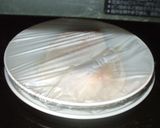 オレンジと鶏むね肉のサラダ♪簡単作り方5写真