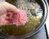 無添加　さつま揚げ作り方6写真