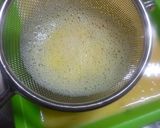 レーズン食パンでフレンチトースト♪作り方1写真