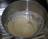 魚焼きグリルで焼く豆腐ハンバーグ☆作り方2写真