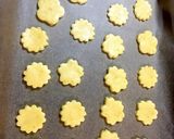 柚子のバターサンド作り方7写真