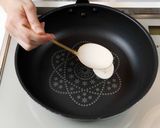 はなやか！長命寺風桜もち作り方9写真