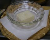魚焼きグリルで焼く豆腐ハンバーグ☆作り方4写真