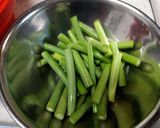 新じゃがと豚バラ肉のテリっと炒め作り方6写真