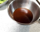 新じゃがと豚バラ肉のテリっと炒め作り方7写真
