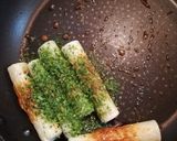 取り合い!チーズ青のりちくわ!お弁当にも作り方3写真