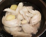 トロトロ手羽先の塩コショウ焼き作り方2写真