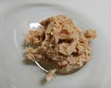 ツナの焼き餃子作り方1写真