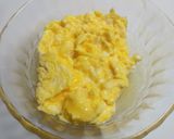 ツナの焼き餃子作り方2写真