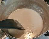スフレチーズケーキ☆作り方6写真