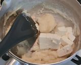 スフレチーズケーキ☆作り方7写真