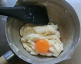 スフレチーズケーキ☆作り方10写真