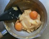 スフレチーズケーキ☆作り方11写真