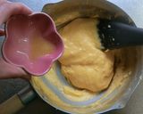 スフレチーズケーキ☆作り方12写真
