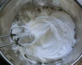 スフレチーズケーキ☆作り方13写真
