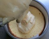 スフレチーズケーキ☆作り方16写真