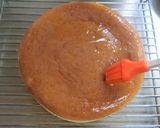 スフレチーズケーキ☆作り方19写真