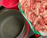 おろしでサッパリ☆豚しゃぶおろしポン酢作り方6写真