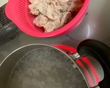 おろしでサッパリ☆豚しゃぶおろしポン酢作り方8写真