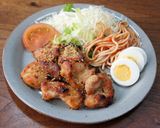 鶏の味噌焼き作り方6写真