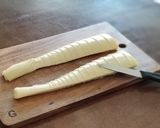 綺麗になれちゃう『簡単メンマ』作り方1写真