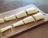 綺麗になれちゃう『簡単メンマ』作り方2写真