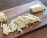 綺麗になれちゃう『簡単メンマ』作り方3写真