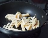 綺麗になれちゃう『簡単メンマ』作り方5写真