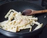 綺麗になれちゃう『簡単メンマ』作り方6写真