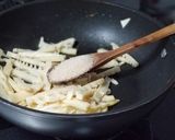 綺麗になれちゃう『簡単メンマ』作り方7写真