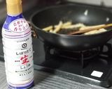 綺麗になれちゃう『簡単メンマ』作り方8写真