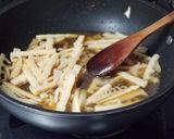 綺麗になれちゃう『簡単メンマ』作り方12写真
