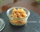 綺麗になれちゃう『簡単メンマ』作り方14写真