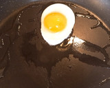 きれいな目玉焼きの作り方作り方2写真