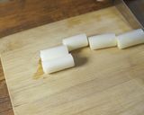 簡単◎Wたまごの親子丼作り方2写真