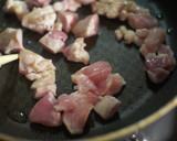 簡単◎Wたまごの親子丼作り方4写真